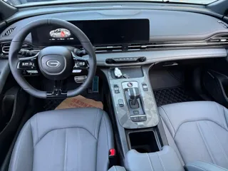 GAC Trumpchi Empow 2024 купить из Китая, цена 2 730 000 ₽ — Suifenhe Auto