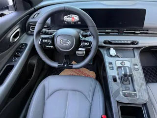 GAC Trumpchi Empow 2024 купить из Китая, цена 2 730 000 ₽ — Suifenhe Auto