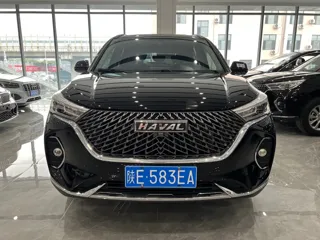 Haval M6 2022 купить из Китая, цена 1 332 000 ₽ — Suifenhe Auto