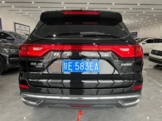 Haval M6 2022 купить из Китая, цена 1 332 000 ₽ — Suifenhe Auto