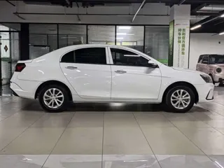 Geely Emgrand 2021 купить из Китая, цена 1 164 000 ₽ — Suifenhe Auto