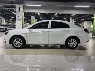 Geely Emgrand 2021 купить из Китая, цена 1 164 000 ₽ — Suifenhe Auto