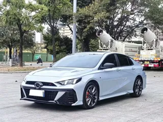 GAC Trumpchi Empow 2023 купить из Китая, цена 2 983 000 ₽ — Suifenhe Auto