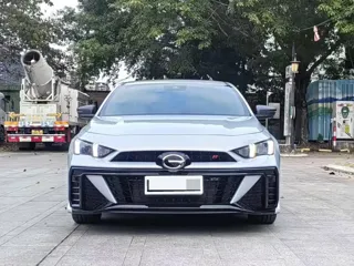 GAC Trumpchi Empow 2023 купить из Китая, цена 2 983 000 ₽ — Suifenhe Auto