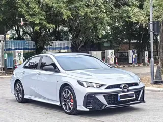 GAC Trumpchi Empow 2023 купить из Китая, цена 2 983 000 ₽ — Suifenhe Auto