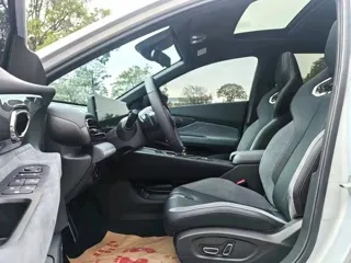 GAC Trumpchi Empow 2023 купить из Китая, цена 2 983 000 ₽ — Suifenhe Auto