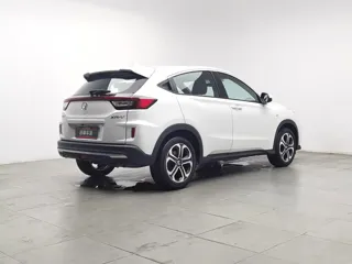 Honda XR-V 2021 купить из Китая, цена 1 435 000 ₽ — Suifenhe Auto