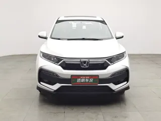 Honda XR-V 2021 купить из Китая, цена 1 435 000 ₽ — Suifenhe Auto
