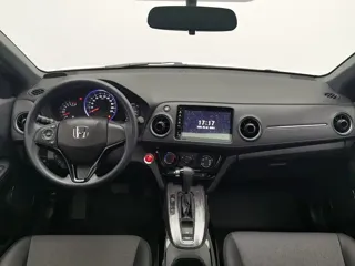 Honda XR-V 2021 купить из Китая, цена 1 435 000 ₽ — Suifenhe Auto