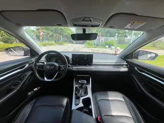 Geely Emgrand 2022 купить из Китая, цена 991 000 ₽ — Suifenhe Auto