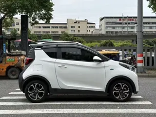 Chery QQ Little Ant 2020 купить из Китая, цена 858 000 ₽ — Suifenhe Auto