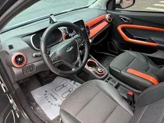 Chery QQ Little Ant 2020 купить из Китая, цена 858 000 ₽ — Suifenhe Auto