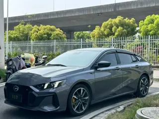 GAC Trumpchi Empow 2024 купить из Китая, цена 2 280 000 ₽ — Suifenhe Auto