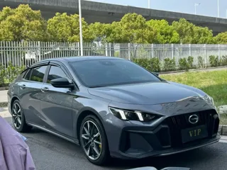 GAC Trumpchi Empow 2024 купить из Китая, цена 2 280 000 ₽ — Suifenhe Auto