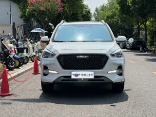 Haval M6 2019 купить из Китая, цена 1 213 000 ₽ — Suifenhe Auto