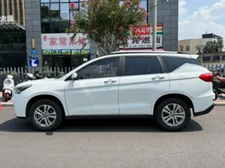 Haval M6 2019 купить из Китая, цена 1 213 000 ₽ — Suifenhe Auto
