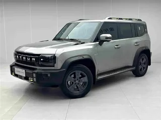 Jetour Traveller 2024 купить из Китая, цена 3 336 000 ₽ — Suifenhe Auto