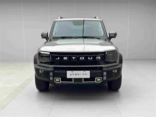 Jetour Traveller 2024 купить из Китая, цена 3 336 000 ₽ — Suifenhe Auto