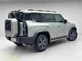 Jetour Traveller 2024 купить из Китая, цена 3 336 000 ₽ — Suifenhe Auto