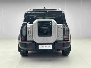 Jetour Traveller 2024 купить из Китая, цена 3 336 000 ₽ — Suifenhe Auto