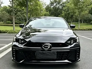 GAC Trumpchi Empow 2024 купить из Китая, цена 3 190 000 ₽ — Suifenhe Auto