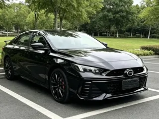 GAC Trumpchi Empow 2024 купить из Китая, цена 3 190 000 ₽ — Suifenhe Auto