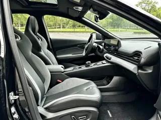 GAC Trumpchi Empow 2024 купить из Китая, цена 3 190 000 ₽ — Suifenhe Auto