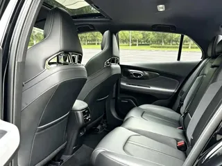 GAC Trumpchi Empow 2024 купить из Китая, цена 3 190 000 ₽ — Suifenhe Auto