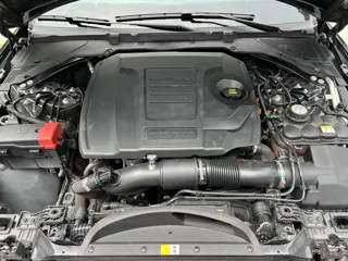 Jaguar XE 2024 купить из Китая, цена 4 228 000 ₽ — Suifenhe Auto