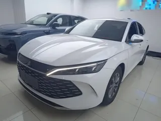 BYD Qin L 2025 купить из Китая, цена 2 595 000 ₽ — Suifenhe Auto