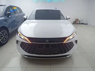 BYD Qin L 2025 купить из Китая, цена 2 595 000 ₽ — Suifenhe Auto