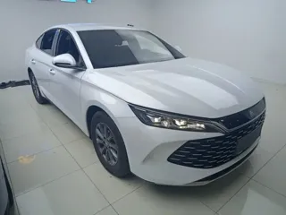 BYD Qin L 2025 купить из Китая, цена 2 595 000 ₽ — Suifenhe Auto