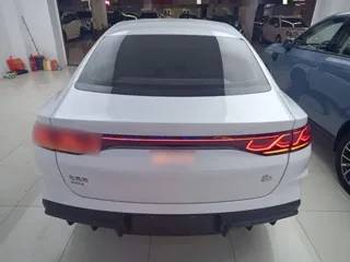 BYD Qin L 2025 купить из Китая, цена 2 595 000 ₽ — Suifenhe Auto