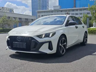 GAC Trumpchi Empow 2024 купить из Китая, цена 2 498 000 ₽ — Suifenhe Auto