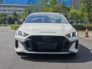 GAC Trumpchi Empow 2024 купить из Китая, цена 2 498 000 ₽ — Suifenhe Auto