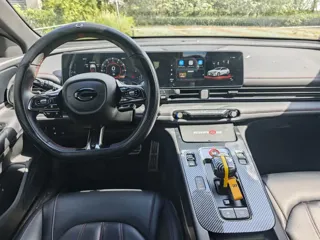 GAC Trumpchi Empow 2024 купить из Китая, цена 2 498 000 ₽ — Suifenhe Auto