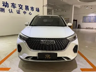Haval M6 2023 купить из Китая, цена 1 309 000 ₽ — Suifenhe Auto