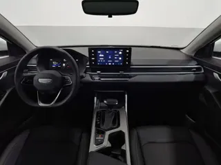 Geely Emgrand 2025 купить из Китая, цена 1 386 000 ₽ — Suifenhe Auto