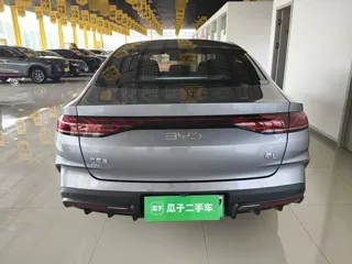 BYD Qin L 2025 купить из Китая, цена 2 563 000 ₽ — Suifenhe Auto