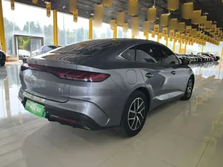 BYD Qin L 2025 купить из Китая, цена 2 563 000 ₽ — Suifenhe Auto