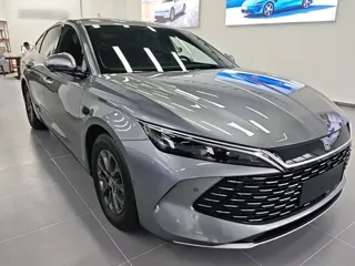 BYD Qin L 2025 купить из Китая, цена 2 673 000 ₽ — Suifenhe Auto
