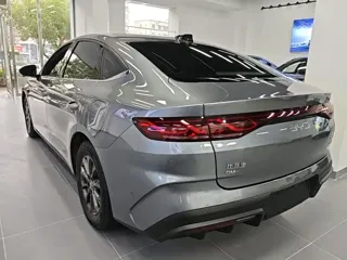 BYD Qin L 2025 купить из Китая, цена 2 673 000 ₽ — Suifenhe Auto