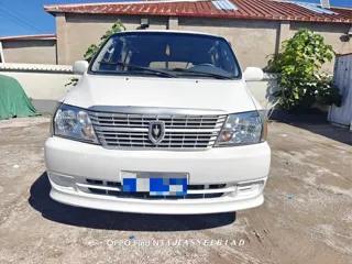 Jinbei Grace 2020 купить из Китая, цена 1 528 000 ₽ — Suifenhe Auto