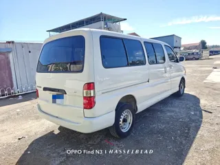 Jinbei Grace 2020 купить из Китая, цена 1 528 000 ₽ — Suifenhe Auto