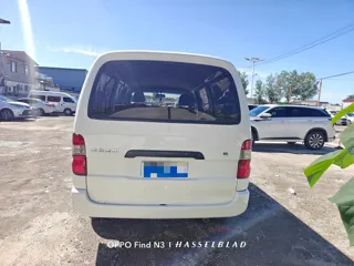 Jinbei Grace 2020 купить из Китая, цена 1 528 000 ₽ — Suifenhe Auto