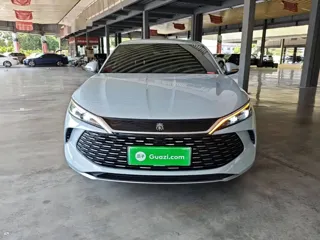 BYD Qin L 2024 купить из Китая, цена 2 546 000 ₽ — Suifenhe Auto