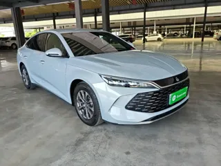 BYD Qin L 2024 купить из Китая, цена 2 546 000 ₽ — Suifenhe Auto