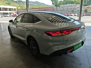 BYD Qin L 2024 купить из Китая, цена 2 546 000 ₽ — Suifenhe Auto