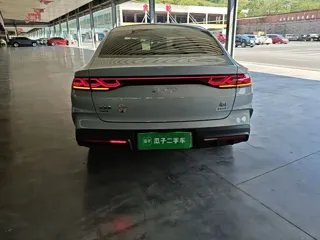 BYD Qin L 2024 купить из Китая, цена 2 546 000 ₽ — Suifenhe Auto