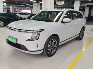 Jetour Shanhai L7 PLUS 2025
